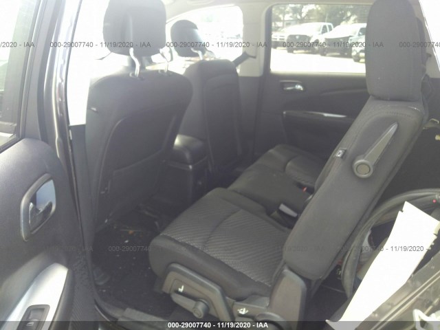 Photo 7 VIN: 3C4PDCBG2FT530593 - DODGE JOURNEY 