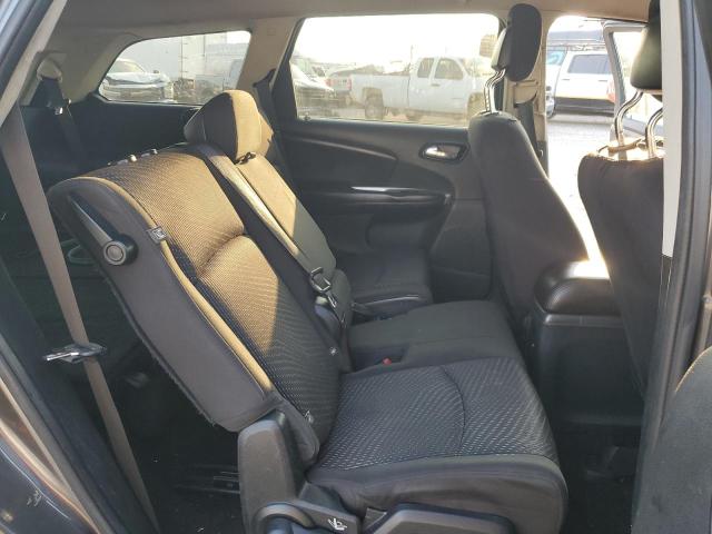 Photo 10 VIN: 3C4PDCBG2FT536622 - DODGE JOURNEY 