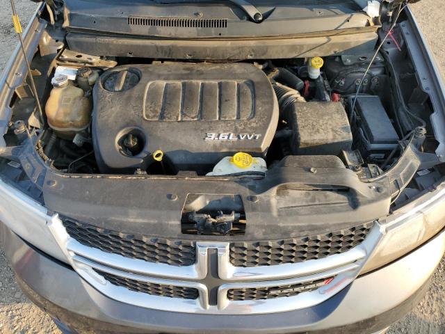 Photo 11 VIN: 3C4PDCBG2FT536622 - DODGE JOURNEY 