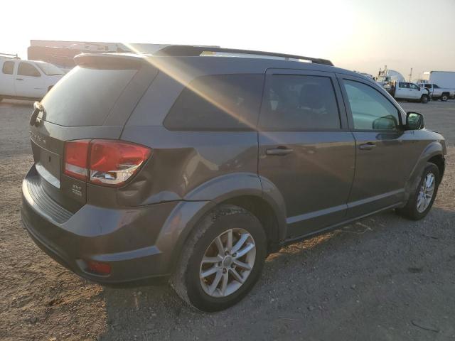 Photo 2 VIN: 3C4PDCBG2FT536622 - DODGE JOURNEY 