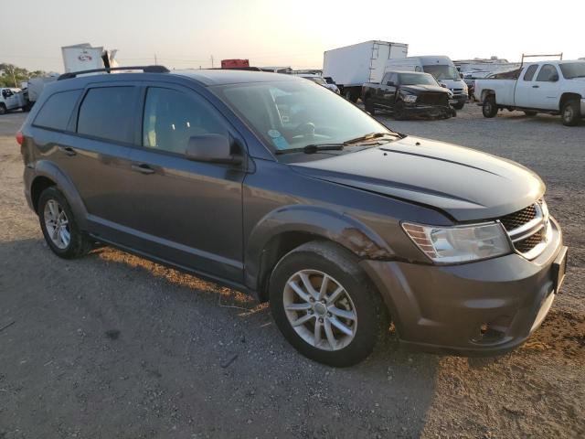 Photo 3 VIN: 3C4PDCBG2FT536622 - DODGE JOURNEY 