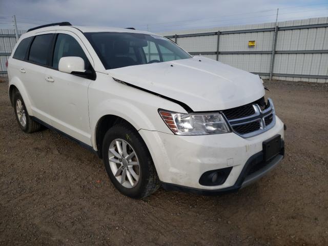 Photo 0 VIN: 3C4PDCBG2FT546678 - DODGE JOURNEY 