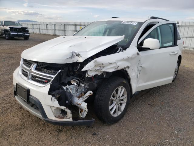 Photo 1 VIN: 3C4PDCBG2FT546678 - DODGE JOURNEY 