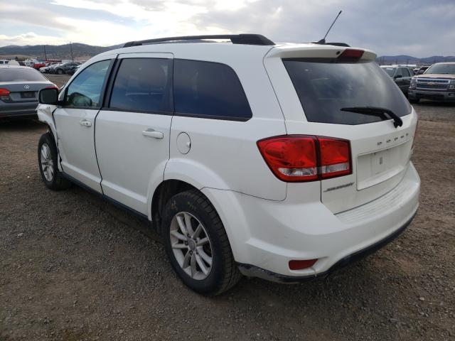 Photo 2 VIN: 3C4PDCBG2FT546678 - DODGE JOURNEY 