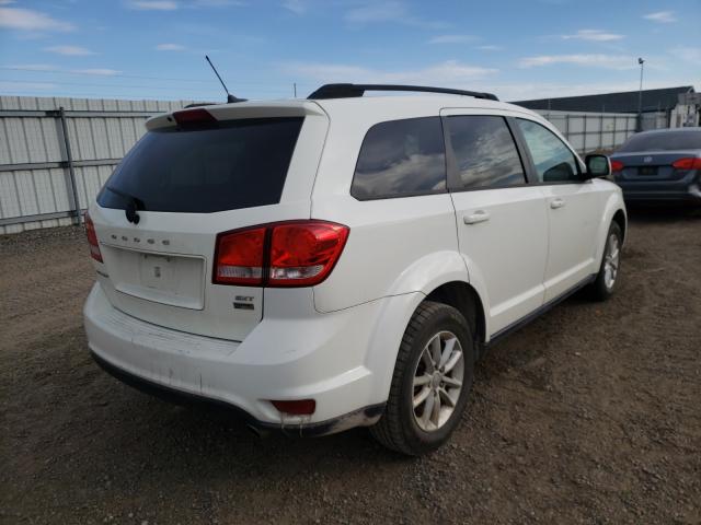 Photo 3 VIN: 3C4PDCBG2FT546678 - DODGE JOURNEY 