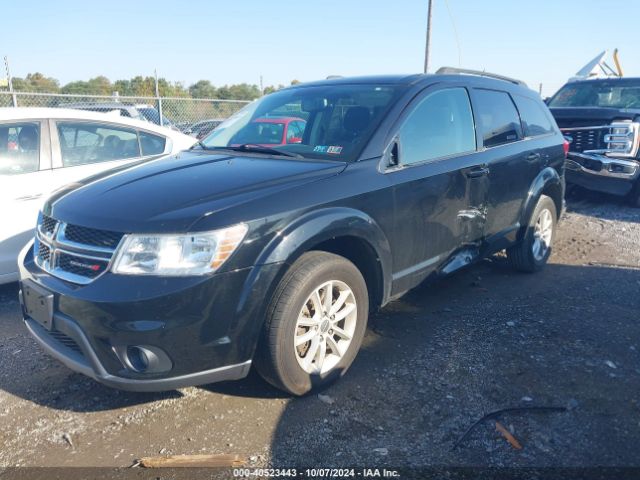 Photo 1 VIN: 3C4PDCBG2FT559964 - DODGE JOURNEY 