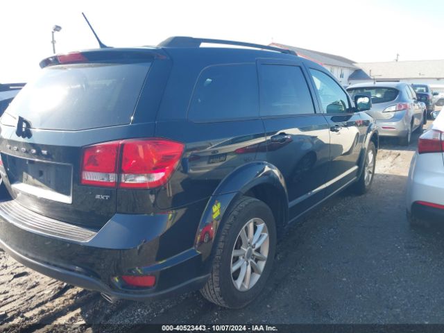 Photo 3 VIN: 3C4PDCBG2FT559964 - DODGE JOURNEY 