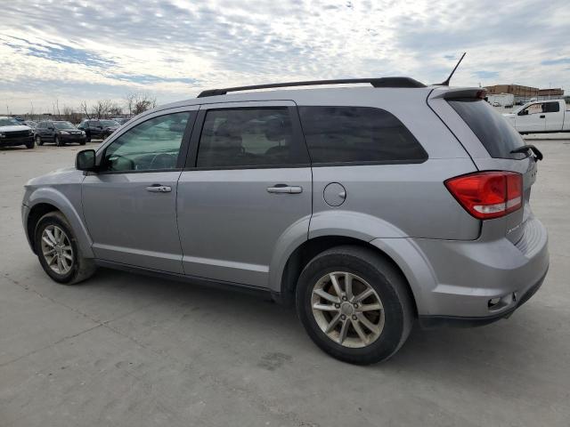 Photo 1 VIN: 3C4PDCBG2FT564209 - DODGE JOURNEY SX 