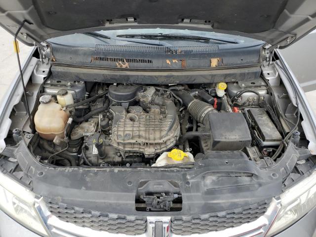 Photo 11 VIN: 3C4PDCBG2FT564209 - DODGE JOURNEY SX 