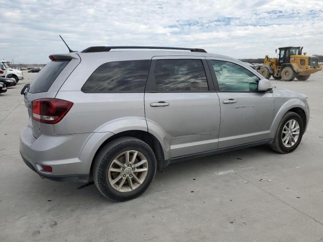 Photo 2 VIN: 3C4PDCBG2FT564209 - DODGE JOURNEY SX 