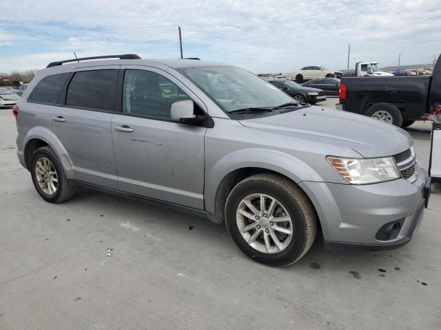 Photo 3 VIN: 3C4PDCBG2FT564209 - DODGE JOURNEY SX 