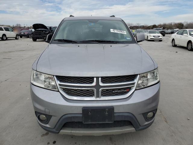 Photo 4 VIN: 3C4PDCBG2FT564209 - DODGE JOURNEY SX 