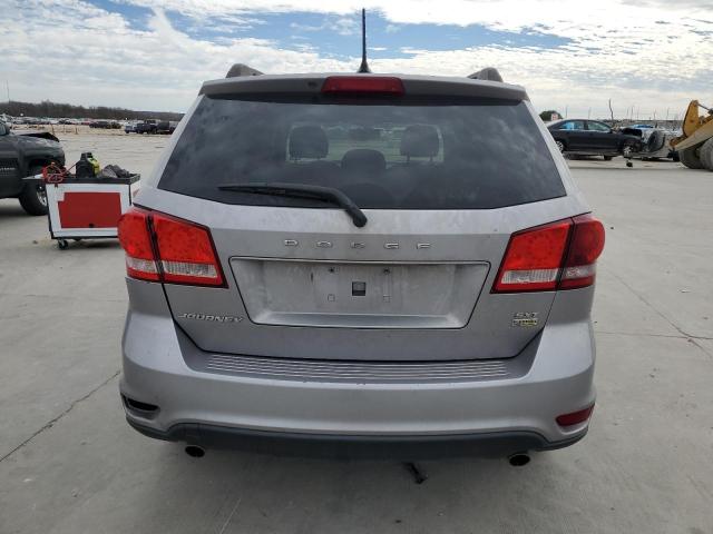 Photo 5 VIN: 3C4PDCBG2FT564209 - DODGE JOURNEY SX 