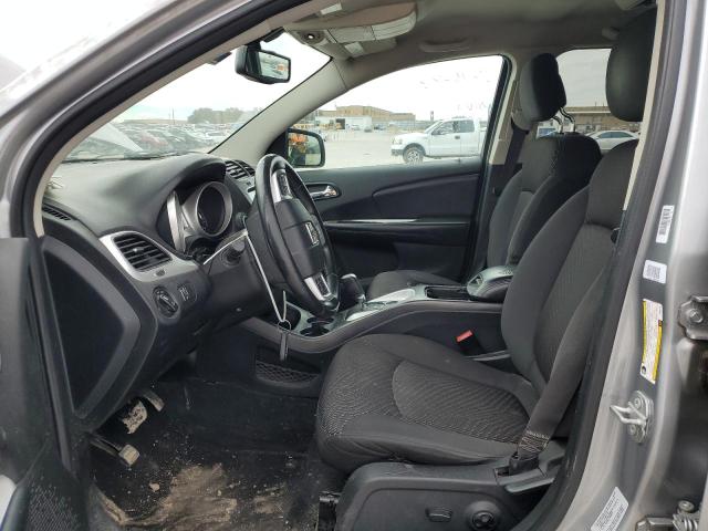 Photo 6 VIN: 3C4PDCBG2FT564209 - DODGE JOURNEY SX 