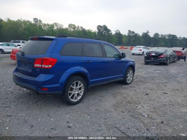 Photo 3 VIN: 3C4PDCBG2FT588364 - DODGE JOURNEY 