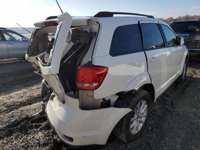 Photo 3 VIN: 3C4PDCBG2FT599462 - DODGE JOURNEY 