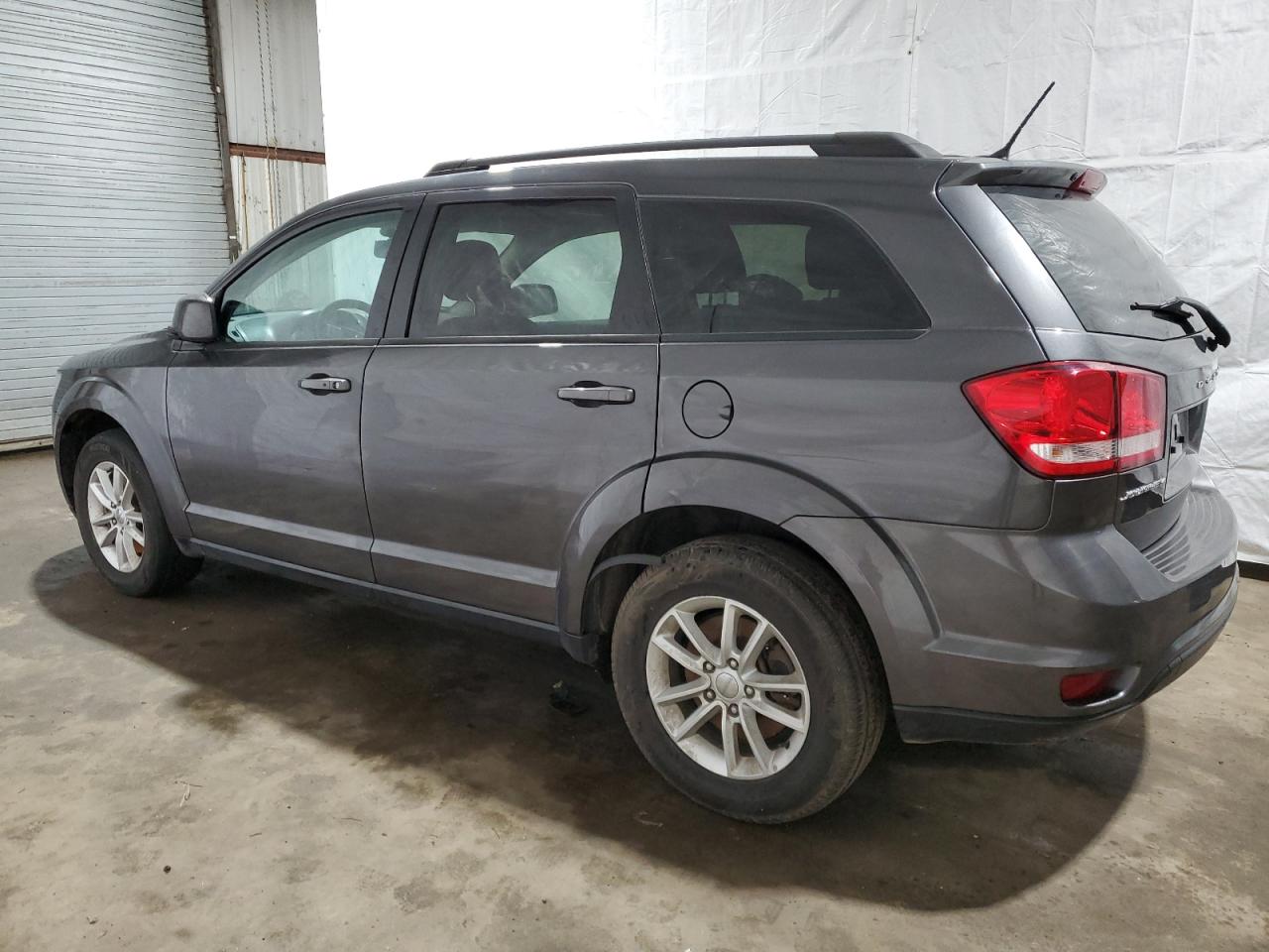 Photo 1 VIN: 3C4PDCBG2FT610444 - DODGE JOURNEY 