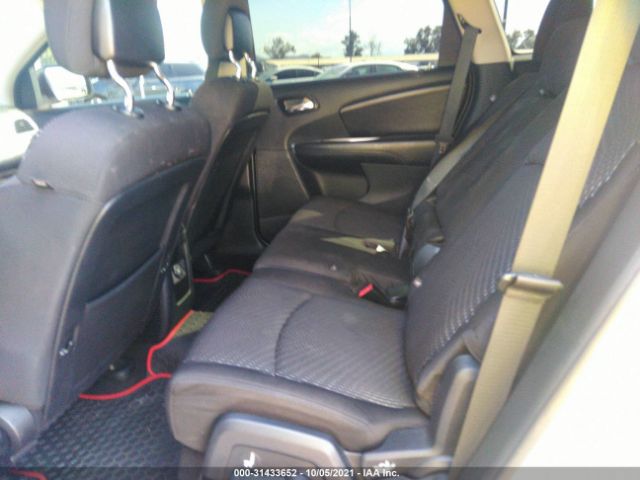 Photo 7 VIN: 3C4PDCBG2FT616891 - DODGE JOURNEY 