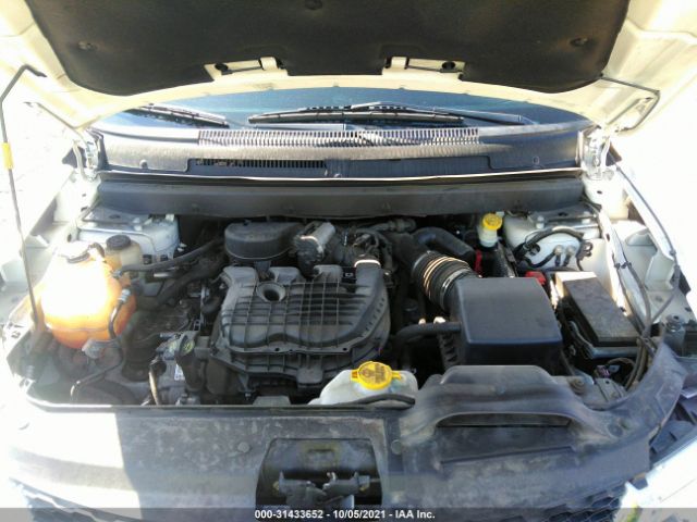 Photo 9 VIN: 3C4PDCBG2FT616891 - DODGE JOURNEY 