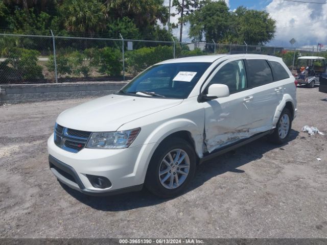 Photo 1 VIN: 3C4PDCBG2FT627826 - DODGE JOURNEY 