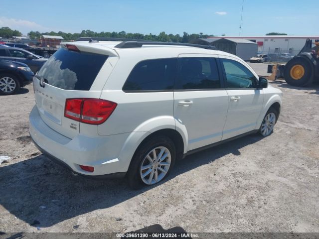 Photo 3 VIN: 3C4PDCBG2FT627826 - DODGE JOURNEY 