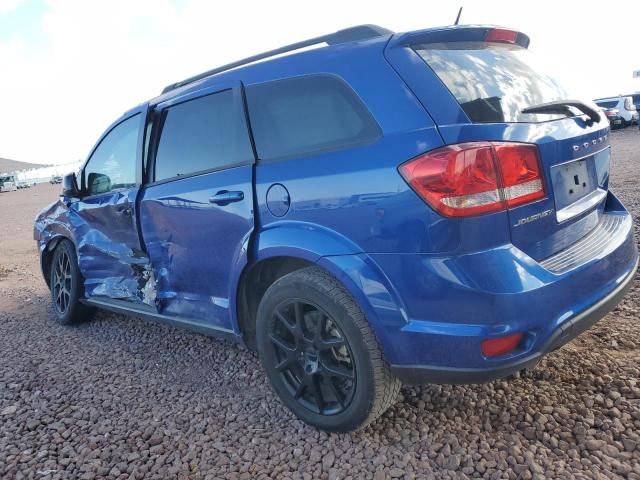 Photo 1 VIN: 3C4PDCBG2FT630421 - DODGE JOURNEY 