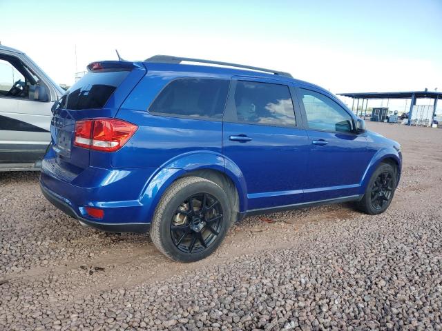 Photo 2 VIN: 3C4PDCBG2FT630421 - DODGE JOURNEY 