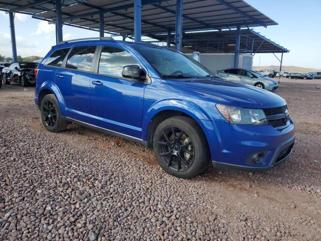 Photo 3 VIN: 3C4PDCBG2FT630421 - DODGE JOURNEY 