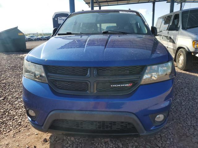 Photo 4 VIN: 3C4PDCBG2FT630421 - DODGE JOURNEY 