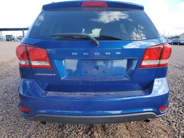 Photo 5 VIN: 3C4PDCBG2FT630421 - DODGE JOURNEY 