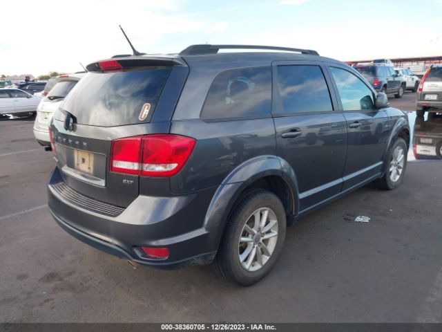 Photo 3 VIN: 3C4PDCBG2FT631360 - DODGE JOURNEY 