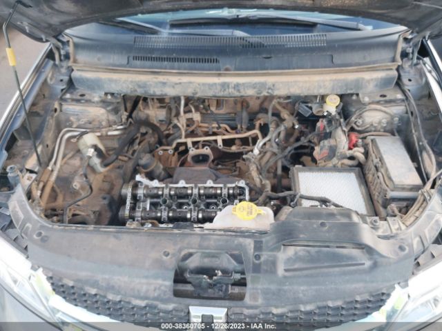 Photo 9 VIN: 3C4PDCBG2FT631360 - DODGE JOURNEY 