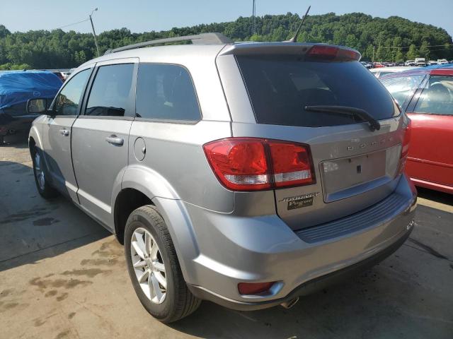 Photo 2 VIN: 3C4PDCBG2FT637207 - DODGE JOURNEY SX 