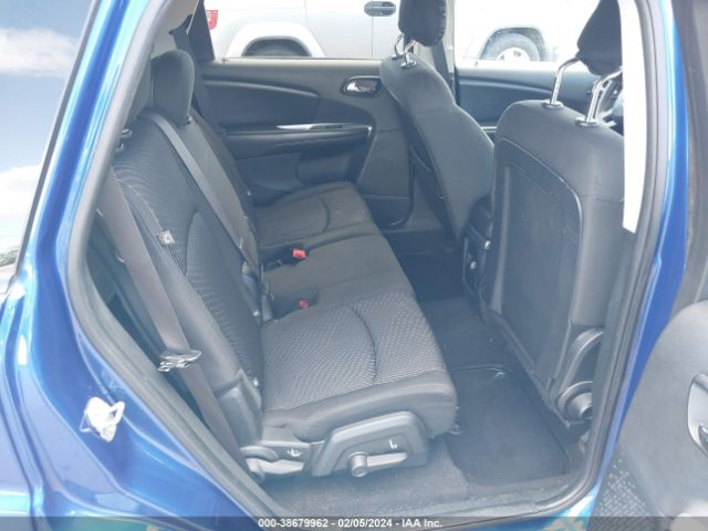 Photo 7 VIN: 3C4PDCBG2FT637269 - DODGE JOURNEY 