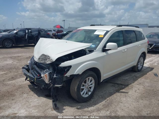 Photo 1 VIN: 3C4PDCBG2FT644772 - DODGE JOURNEY 