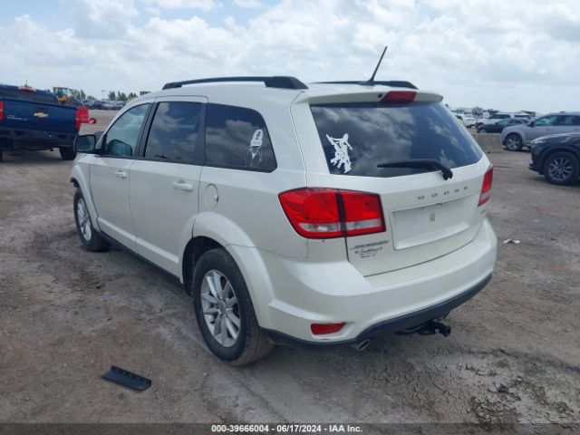 Photo 2 VIN: 3C4PDCBG2FT644772 - DODGE JOURNEY 