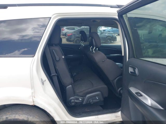 Photo 7 VIN: 3C4PDCBG2FT644772 - DODGE JOURNEY 