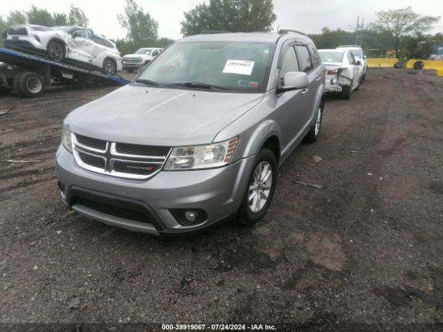 Photo 1 VIN: 3C4PDCBG2FT653939 - DODGE JOURNEY 