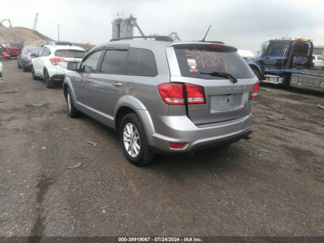 Photo 2 VIN: 3C4PDCBG2FT653939 - DODGE JOURNEY 