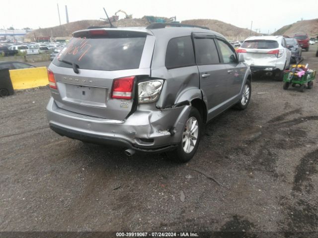 Photo 3 VIN: 3C4PDCBG2FT653939 - DODGE JOURNEY 