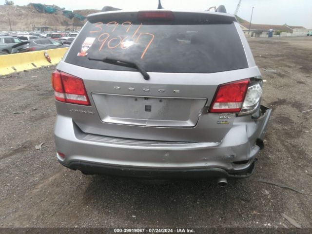 Photo 5 VIN: 3C4PDCBG2FT653939 - DODGE JOURNEY 