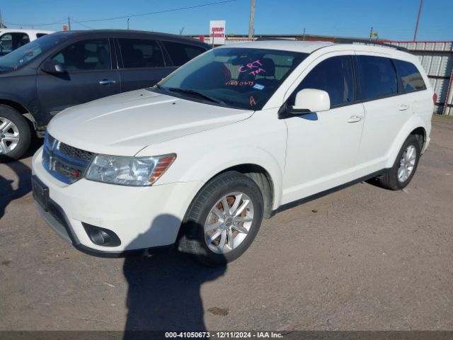 Photo 1 VIN: 3C4PDCBG2FT658400 - DODGE JOURNEY 