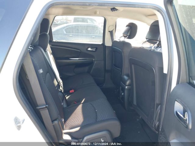 Photo 7 VIN: 3C4PDCBG2FT658400 - DODGE JOURNEY 