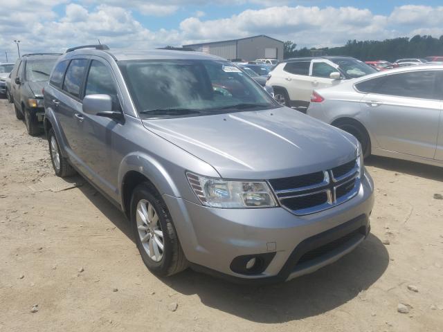 Photo 0 VIN: 3C4PDCBG2FT668487 - DODGE JOURNEY SX 