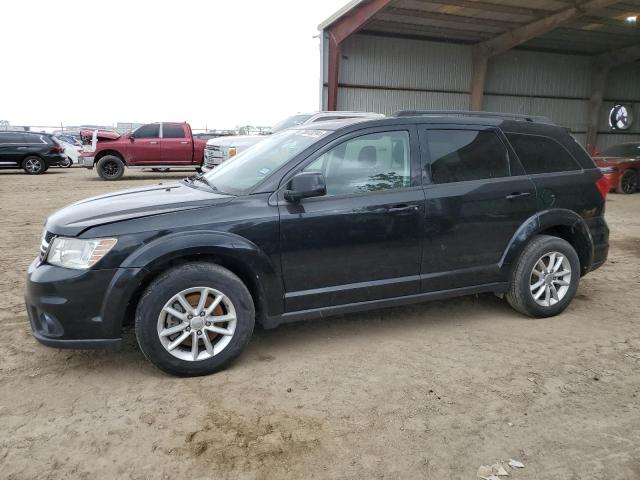 Photo 0 VIN: 3C4PDCBG2FT673687 - DODGE JOURNEY SX 