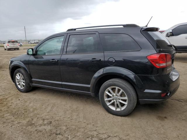 Photo 1 VIN: 3C4PDCBG2FT673687 - DODGE JOURNEY SX 