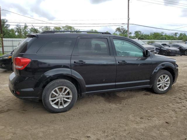 Photo 2 VIN: 3C4PDCBG2FT673687 - DODGE JOURNEY SX 