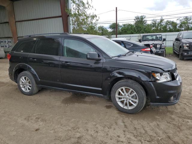 Photo 3 VIN: 3C4PDCBG2FT673687 - DODGE JOURNEY SX 