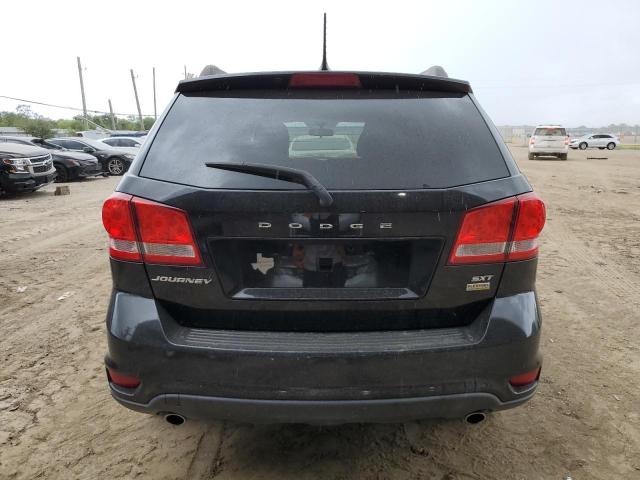 Photo 5 VIN: 3C4PDCBG2FT673687 - DODGE JOURNEY SX 