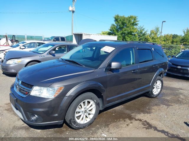 Photo 1 VIN: 3C4PDCBG2FT674077 - DODGE JOURNEY 